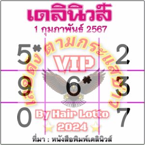 หวยเดลินิวส์-1-2-67
